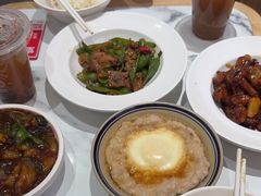 -乡村基·川味现炒大王(熙悦天街店)