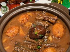 -童福兴·南京菜(老门东店)