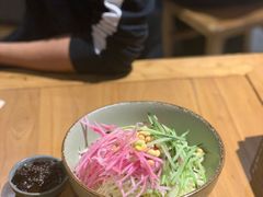 小院炸酱面-顺承小院儿