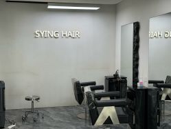 -Sying杉影日式烫染專門店