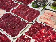 -牛沙暴潮汕牛肉火锅(章江南大道店)