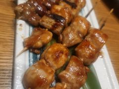 -林妈妈村·日式料理(宝山龙湖天街店)