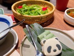 -巴奴毛肚火锅(京西大悦城店)