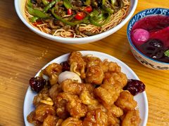 -龚兴城鱼羊吉·家传湖北菜(苗栗路总店)