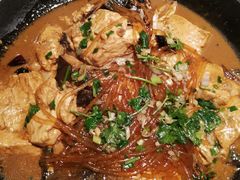 -金掌勺东北菜(格兰晴天店)