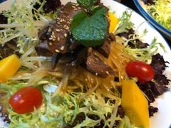 -美奈小馆·越南料理(中航城君尚购物中心店)