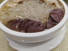 血肠-勺园饭店(骨科医院店)