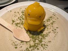 -千日贺茶餐厅(开发区安盛店)