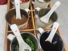 -培万河间驴火•驴肉火锅(东平店)