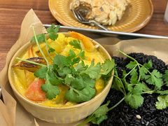 -BAKER&SPICE(国金中心商场店)