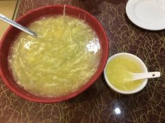 -喜来登特色餐厅