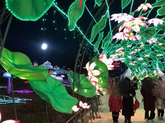 -沈阳奥体冰雪嘉年华