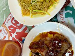 -牛记咖喱美食(十月初五日街店)