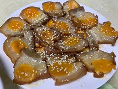 -黎记大排档(慈云路店)