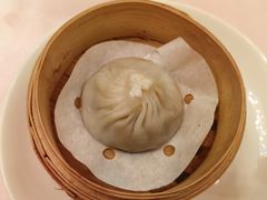 -江南灶中餐厅(南京香格里拉店)