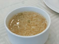 文思豆腐羹-怡园饭店-餐厅(四望亭店)