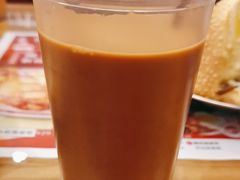 -孖记茶档·热腾茶餐(江南西plus店)