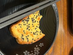 -杨老头鲜货烧烤(太古里店)