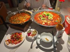 -麻六记(新天地店)