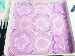 制作过程-100家灵感仓库·DIY团建(什刹海店)