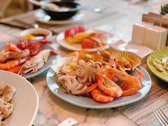 -漳州佰翔圆山酒店·圆山畔西餐厅