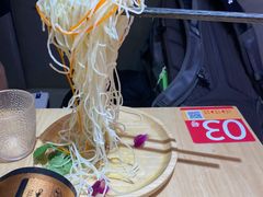 -牛腩之旅·牛腩牛杂煲(光启城美食城店)