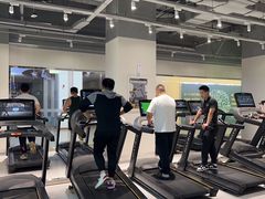 -空中健身·游泳(季佳荟新华家园店)