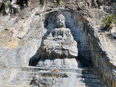 -圣莲山风景区