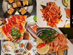 -缘·金家烤鳗鱼(西塔总店)