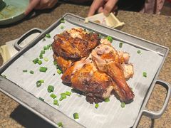 -绿茶餐厅(coco park 店)