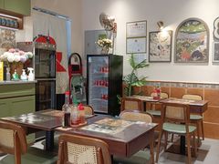 -大叻和越南粉(南浦里店)
