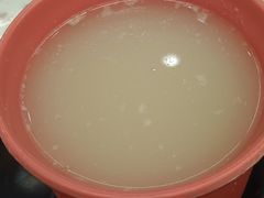 例汤-新辉港式茶餐厅(北栅店)