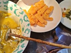 -老屋印象川菜(世纪东方店)