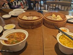 -南翔馒头店(豫园店)