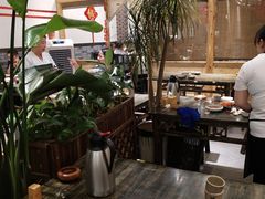 大堂-庆合府重庆大排档(紫都城店)