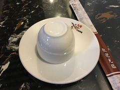 -桃园中华料理炸酱面(燕儿岛路店)