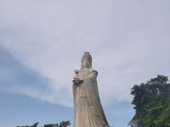 -湄洲岛