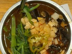 -柳州肥姨妈大骨螺蛳粉(江宁万达店)