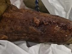 -金太粽(上海弄堂第一粽店)