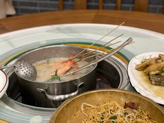 -盈田盈粥庄(博山东路店)