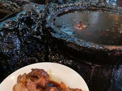 -阿水狮猪脚大王(台中公园店)