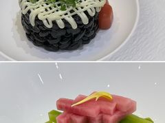 -古韵轩·园林餐厅