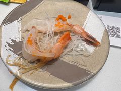 -争鲜回转寿司(朝北大悦城店)