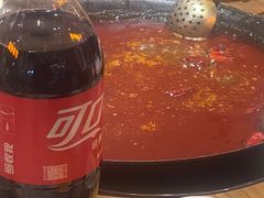 -旧街市鲜货老火锅(大光路店)