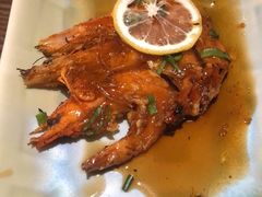 -蟹之国·精品蟹料理(极地店)