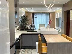 -吉美装饰•思栋空间(莘庄店)