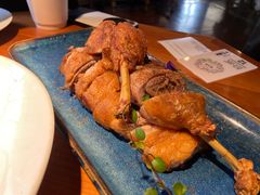-南园民国茶楼餐厅·常州菜(北大街店)