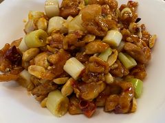 -娄三少·老北京春饼烤鸭家常菜(富力又一城店)
