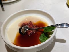 豆腐布丁-炊烟小炒黄牛肉(中心印象城店)