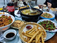 -江宁肚包鸡(铁心桥店)